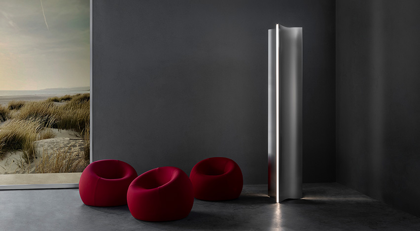 TERZANI AT FOCO BY ARCHIPRODUCTS | MILAN DESIGN WEEK 2026